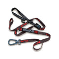 Matrix Concepts M1.0 Worx Tie Down Set - Black