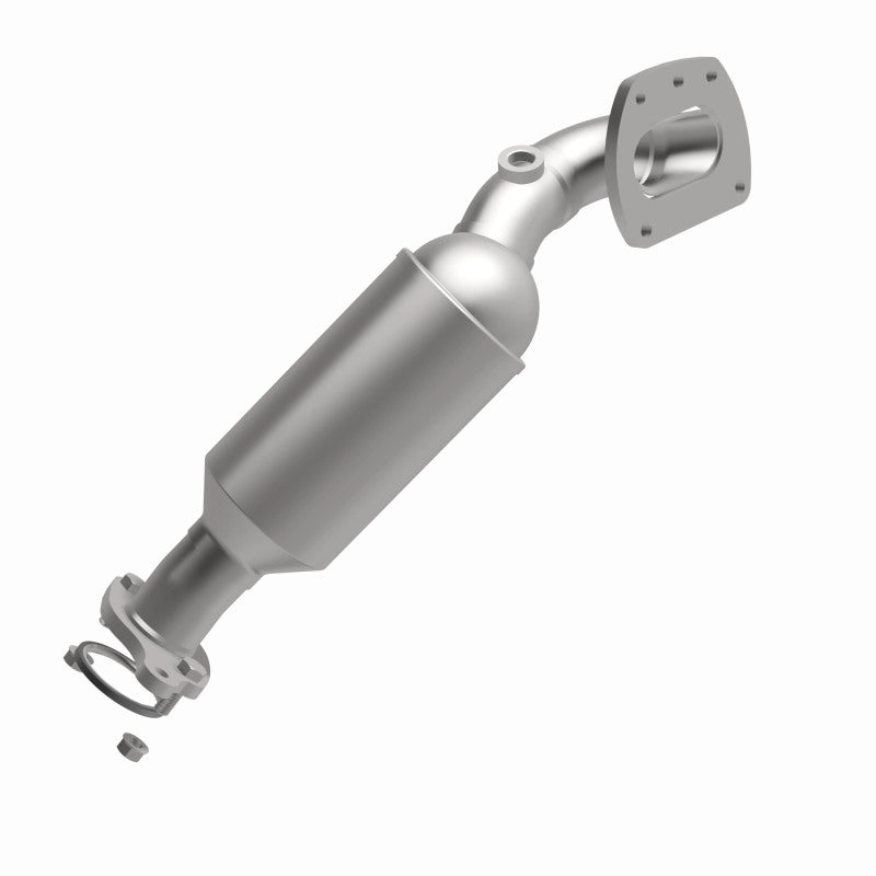 MagnaFlow Conv Direct Fit 16-19 Toyota Tacoma 3.5L DS