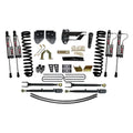 Skyjacker 8.5INKIT 2017F2/350 4WD W/D