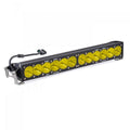 Baja Designs OnX6+ Driving/Combo 20in LED Light Bar - Amber