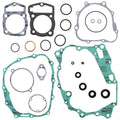 Vertex Gaskets 02-11 Honda CTX200 Complete Gasket Kit w/ Oil Seals
