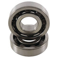 Hot Rods 89-04 Yamaha YFM 350 X Warrior 350cc Main Bearing & Seal Kit