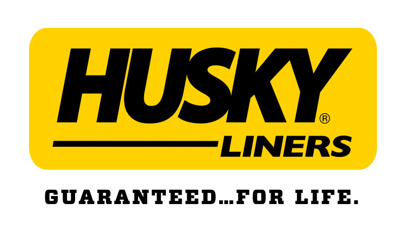 Husky Liners 19-25 RAM 1500 New Body (w/o RamBox) 6.4ft Guardian Impact Bed Liner - Full