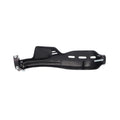 Acerbis 24-25 Royal Enfield Himalayan 450 HG Rallybrush Handguard - Black
