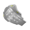 Cycra 09-15 Kawasaki KX450F Full Armor Skid Plate - Grey