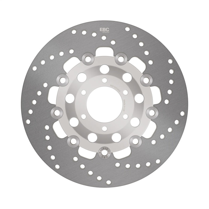 EBC 75-77 Honda GL 1000 K/76/L Goldwing 6 Bolt Fixing Front Right Standard Brake Rotor