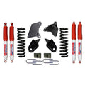 Skyjacker 4In KIT 80-96 F150 2WD W/4HYD