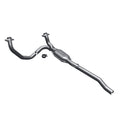 MagnaFlow Direct Fit Catalytic Converter 02-03 Ram 1500 4.7