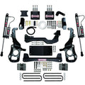 Skyjacker 6In KT 21 F150 4WD SPCR ADX