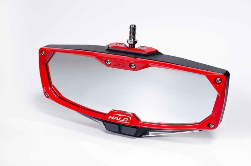 Seizmik Halo RA Cast Color Kit - Red