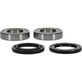 Pivot Works Premium Wheel Bearing