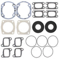 Vertex Pistons 93-94 Safari L 380cc/90-92 Safari Scout 380cc Complete Gasket Kit w/ Seals