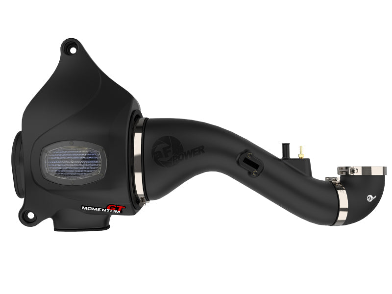 aFe 08-11 Toyota Land Cruiser V8 4.7L Momentum GT Cold Air Intake w/ Pro 5R Media