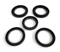 EPI 02-13 Kawasaki 360-650 Prairie/ 650 Brute Force Differential Seal Kit