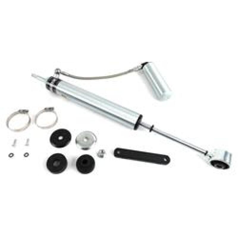 Bilstein B8 5160 13-24 RAM 3500 4WD Front Shock for 2-2.5in. Lift