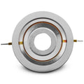 DS18 1.5in Titanium Replacement Diaphragm For HY Series 10in Loudspeaker Driver & Universal 4 ohm