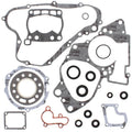 Vertex Gaskets 1989 Suzuki RM80 Complete Gasket Kit w/ Oil Seals