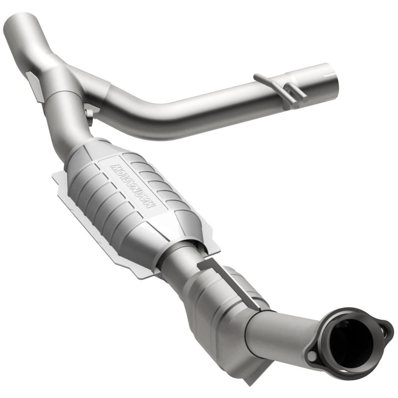MagnaFlow Conv DF 97-98 Expedition-Navigator