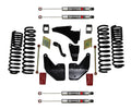 Skyjacker 6In KIT 14 RAM 2500 DIES 4MON