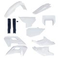 Acerbis 24+ Husqvarna 250-501 FE/ TE Full Plastic Kit - Original 25
