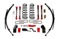 Skyjacker DGE RAM 5" CLS1 SYS,2KDODGE
