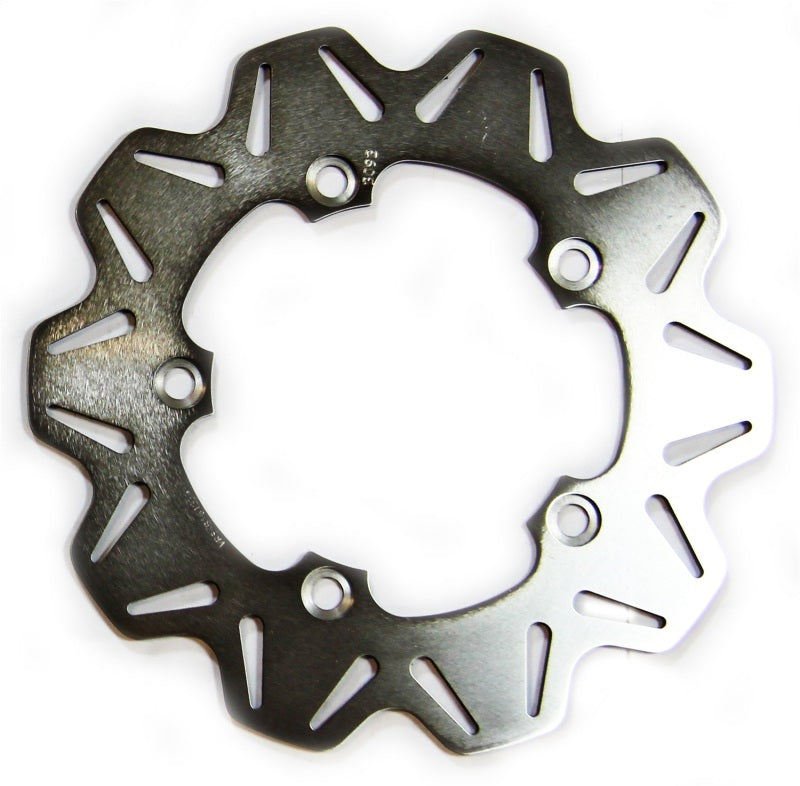 EBC 08-10 Suzuki GSX 650 Rear VR Rotor