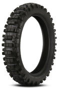 Kenda K760 Trakmaster Rear Tire - 140/80-18 6PR TT