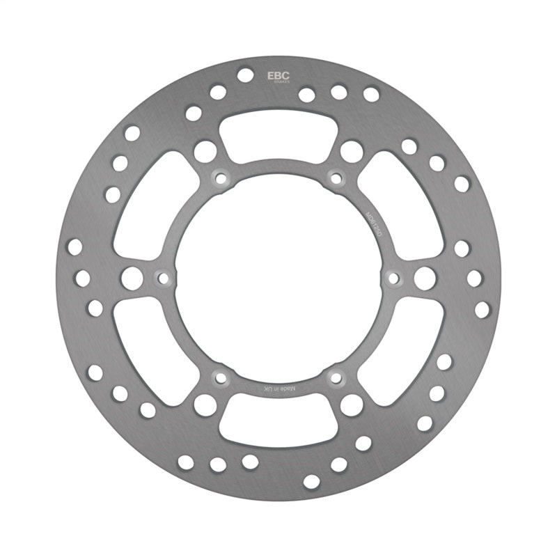 EBC 93-94 Husaberg All Models Front Left Standard Brake Rotor