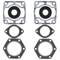 Vertex Gaskets 1974 Polaris TX Complete Gasket Kit w/ Oil Seals