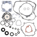 Vertex Gaskets 98-05 Kawasaki KX100 Complete Gasket Kit w/ Oil Seals