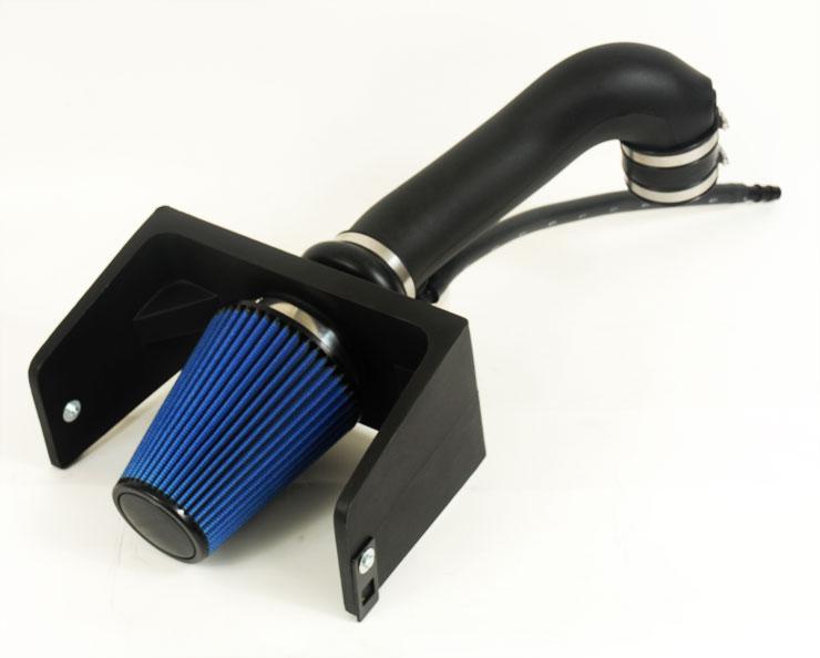 Volant 11-14 Ford F-150 5.0 V8 Fast Fit 5 Air Intake System