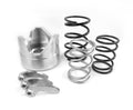 EPI 2007 Polaris 500 Sportsman EFI 4x4 Paddle Tires Low Elev. Sand Dune Clutch Kit