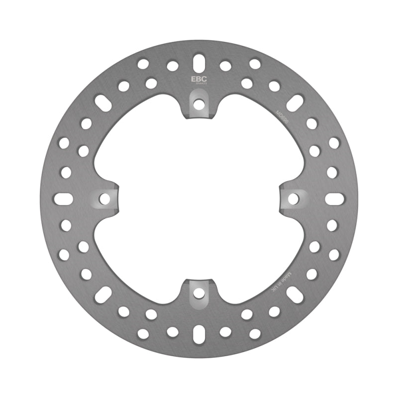 EBC 99-03 MV Agusta F4 750 All Model Nissin Calipers Rear Left Standard Rotor