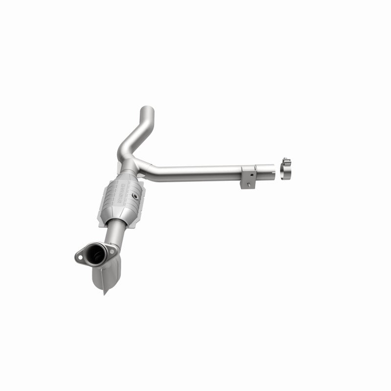 MagnaFlow Direct Fit Catalytic Converter 99-00 F-150 4.2L V6 2WD P/