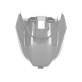 Acerbis 2024 Yamaha YZ250F/ 23+ YZ450F/FX Tank Cover - Gray