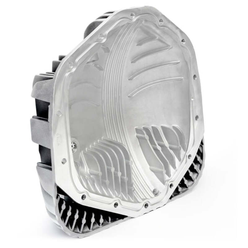 Banks Power 19-22 Ram 2500/3500 / 20-22 GM 2500/3500 14 Bolt Rear Natural Differential Cover Kit