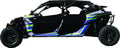 DragonFire Racing 17+ Can-Am Maverick X3 MAX UTV Doors - 4 Doors