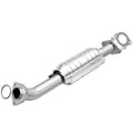 MagnaFlow Direct Fit Catalytic Converter 98-00 Niss Pathfinder 3.3L