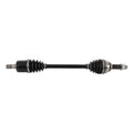 All Balls Racing Gator XUV 625i/Gator XUV 825 E/Gator XUV 825 M 6 Ball Axle