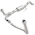 MagnaFlow Direct Fit Catalytic Converter 00-03 Durango 4WD OEM