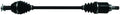 QuadBoss Rugged Axle