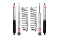 Eibach Pro-Truck Lift System (Stage 1) for 15-20 Ford F-150 2.7L V6 EcoBoost 4WD