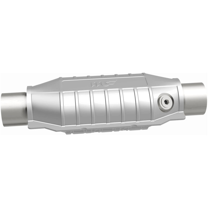 MagnaFlow Univ Cat Conv 00-01 Dodge Ram 1500 3.9L/02-3/1/04 Ford Explorer 4.0L Rr-Exc Sport/SpTrack