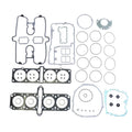Athena 86-03 Kawasaki ZG B1 / B9 1200 Complete Gasket Kit (Excl Oil Seal)