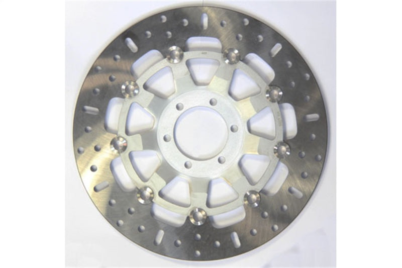 EBC 92-95 Moto-Guzzi Daytona 1000 Front Left/Right Standard Brake Rotor