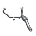 MagnaFlow Direct Fit Catalytic Converter 00-03 Durango 2WD OEM