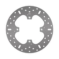 EBC 10-15 Ducati Monster 796 ABS Rear Left Standard Rotor