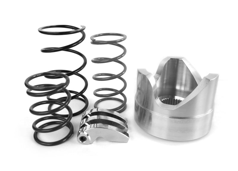 EPI 01-05 Polaris 500 Sportsman HO EBS 27-28 in. Tires Low Elev. Sport Utility Clutch Kit