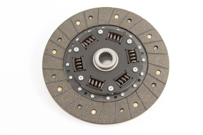 Competition Clutch 1986-1993 Nissan Truck Pathfinder Stage 2 - Steelback Brass Plus Clutch Kit