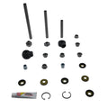 Pivot Works 16-23 Yamaha YXZ1000R EPS Rear Independent Suspension, 2 Kits Req. Per Veh